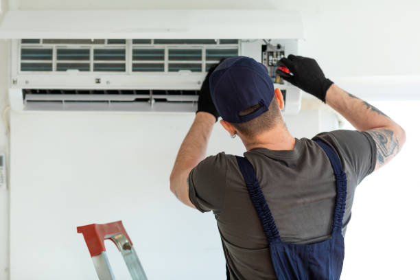 Best Residential Air Duct Cleaning in Pleasant Prairie, WI