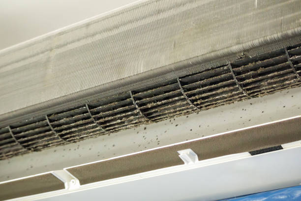 Best Emergency Air Duct Cleaning Services in Pleasant Prairie, WI